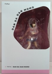 FuRyu TENITOL Momo PVC รูปภาพ 1