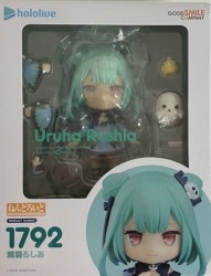 Good Smile Company - Nendoroid Uruha Rushia 1792 รูปภาพ 1