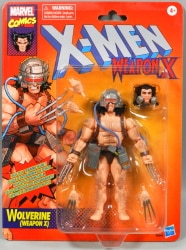 해즈브로 마블 코믹스 X-MEN 웹펀 이미지 1