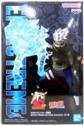 Bandai Spirits EFFECTREME HATAKE KAKASHI Kakashi Hatake