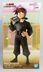 Bandai Spirits Movie Version Nintama Rantarou the Movie Doi Hansuke