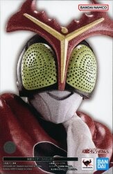 Bandai Spirits SHFiguarts Shinkocchou Seihou Kamen Rider Stronger Bild 1