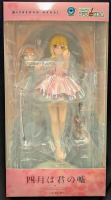Pulchra 1/7 Scale Miyazono Kaori