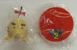 Takara Tomy Arts stand Figure Mr Saturn รูปภาพ 1