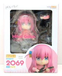 Good Smile Company Nendoroid Goto Hitori