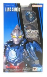 Bandai SH Figuarts Luna Armor