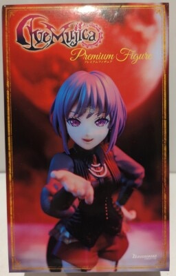 Bushiroad Creative Ave Mujica Premium Figure Amoris