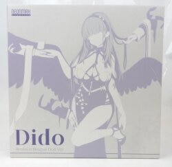 Neon Max Dido Sensitive BisqueDoll Ver. PVC