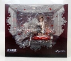 Myethos Formy Double Rose-Colored Festival Ver. PVC Bild 1