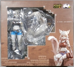 LADo TOYS LIYA ALOPEX FIX VER. imagen 1