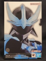 Bandai Spirits SHFiguarts (Shinkocchou Seihou) Wingman