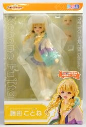 PLUM Kotone Fujita PLUM Limited Deluxe Edition with changeable facial expression parts