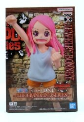 Bandai Spirits DXF~THE GRANDLINE SERIES~ Jewelry Bonney CHILDREN ver. Jewelry Bonney (Childhood) Bild 1