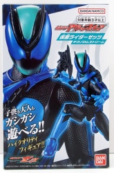 Bandai Namco Kamen Rider action Figure Kamen Rider Zeztz Kamen Rider Zeztz Technorom Stream