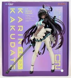 MAX FACTORY Karin Kakushi