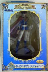 Banpresto - Ichiban Kuji Tales Tales of Series 2 C-Prize Leon figure