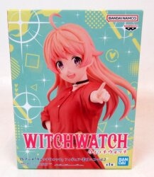 Bandai Spirits Figure Wakatsuki Nico vol.2