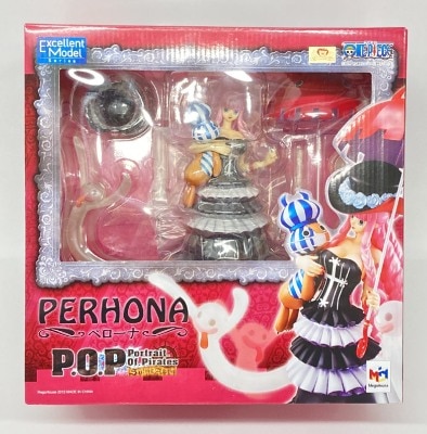 MegaHouse POP Sailing Again Perona