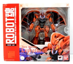 Bandai Robot Spirits Leprechaun 186