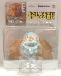 MEDICOM TOY ULTRA DETAIL Figure/"Fujiko F Fujio (Hiroshi Fujimoto) Works"series 10 Pig Gorilla 画像 1
