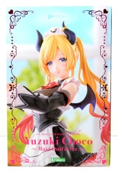Kotobukiya Iyuzuki Choco ~Maid Costume Ver.~ PVC