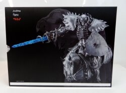 MAX FACTORY figma Skull Knight DX Edition 634DX