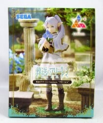 Sega Luminasta Frieren: Beyond Journey's End Frielen Bild 1