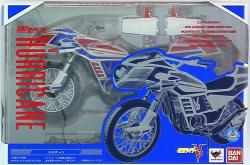 Bandai SH Figuarts Kamen Rider V3 Hurricane