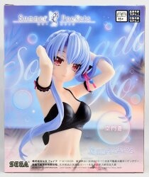 Sega Yumemirize Summer Pockets Sorakado Ao 이미지 1