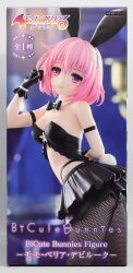 FuRyu BiCute Bunnies Figure Momo Belia Deviluke 圖片 1