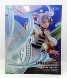 Sega Figurizma Frieren: Beyond Journey's End Freiren ~The Heights of Magic~