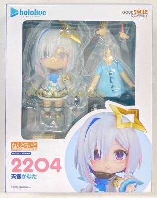 Good Smile Company Nendoroid Amane Kanata 2204 Bild 1