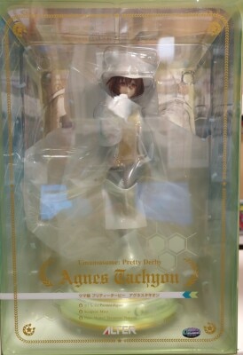 Alter Agnes Tachyon PVC