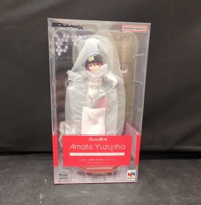 MegaHouse Lucrea Light Amate Yuzuriha (Mature) Pilot Suit Ver.
