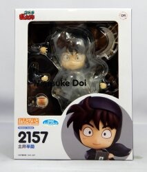 Good Smile Company - Nendoroid Orange Rouge Doi Hansuke 2157