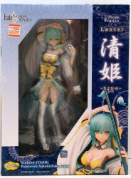 Phat! Fate/Grand Order Lancer/Kiyohime Resale PVC