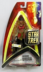 DIAMOND SELECT MIRROR UHURA