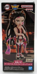 BANDAI SPIRITS WCF Demon Slayer: Kimetsu no Yaiba Vol.9 Daki