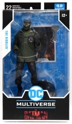 McFarlane TOYS (ACTION FIGURE) THE BATMAN THE RIDDLER 097