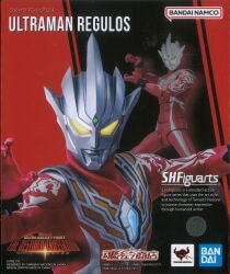 Bandai Spirits SHFiguarts Ultraman Leg Gloss รูปภาพ 1