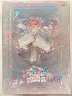 Good Smile Company Color Super☆Dream♪Ver.
