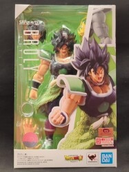 BANDAI SPIRITS SHFiguarts Broly -Super- imagen 1