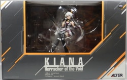 Alter 1/8 Scale Impact 3rd Kiana