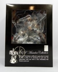 CCP CCP MUSCULAR COLLECTION Abyssman Jet Black Ver. EX Bild 1