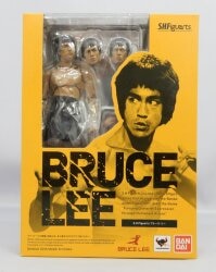 Bandai SH Figuarts Bruce Lee