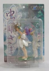 Taito Bonus Item Only - No Game Recohime Childhood Figure
