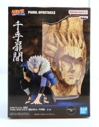 Bandai Spirits PANEL SPECTACLE The Strongest Soldiers Senjutobirama รูปภาพ 1