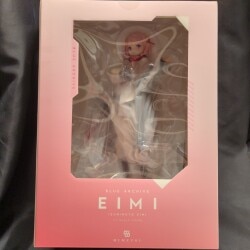 Mimeyoi Eimi PVC