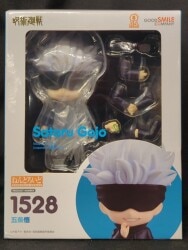 Good Smile Company Nendoroid Satoru Gojou 1528