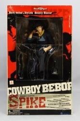Yamato Story Image Figure EX Spike
